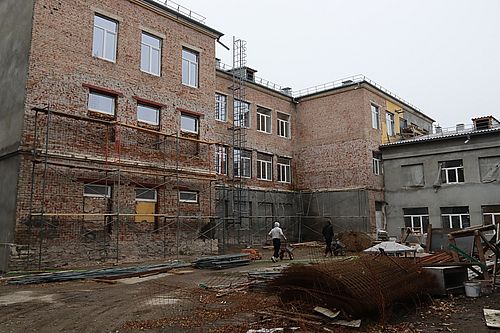 Фото Информотдел Администрации Абакана